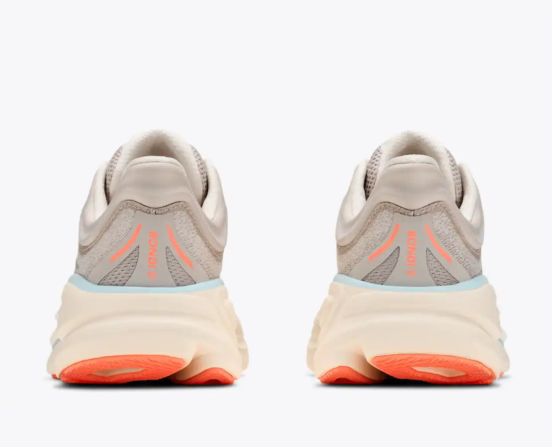 Women’s Hoka Bondi 9 River Rock