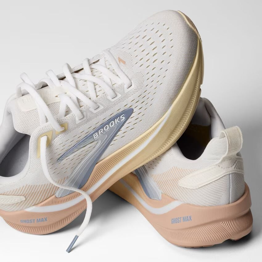 Women’s Brooks Ghost Max 4