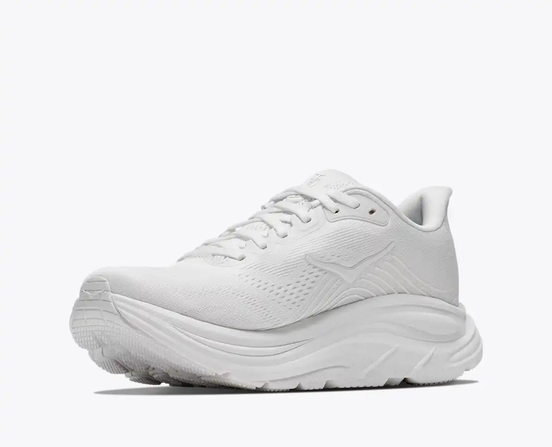 Women’s Hoka Clifton 11 White