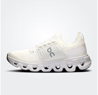 Women’s On Cloudswift 4 in Swift White