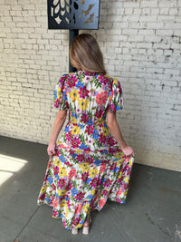 Bloom Dress