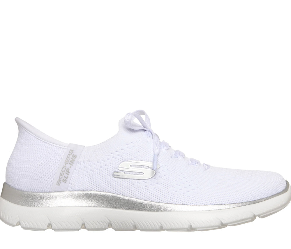 Womens Skechers Summits Night Chic