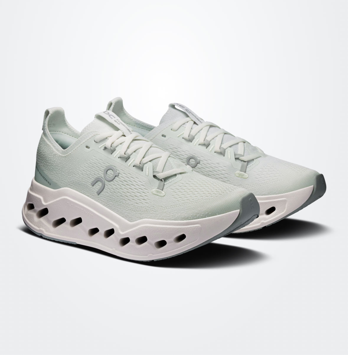 Womens Cloudsurfer Max Iceberg