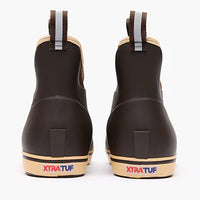 Men’s Xtratuf 6 in Ankle Deck Boot