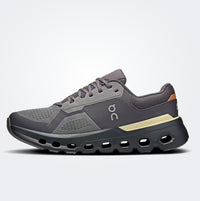 On Cloud Runner 2 Rock Tangerine
