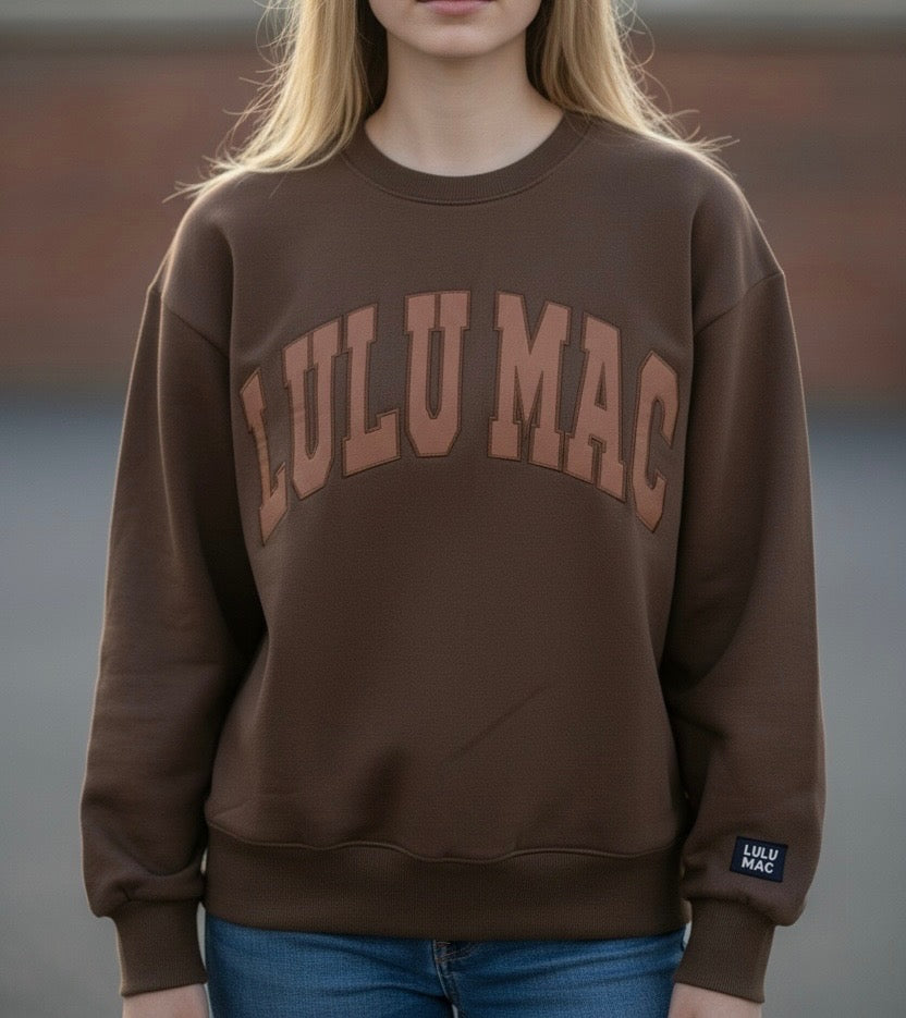 Women’s Lulu Mac Sweatshirt