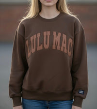 Women’s Lulu Mac Sweatshirt