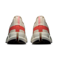 Womens Swift 4 in Cream Salmon