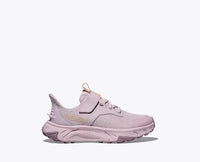 Youth Hoka Transport Lilac