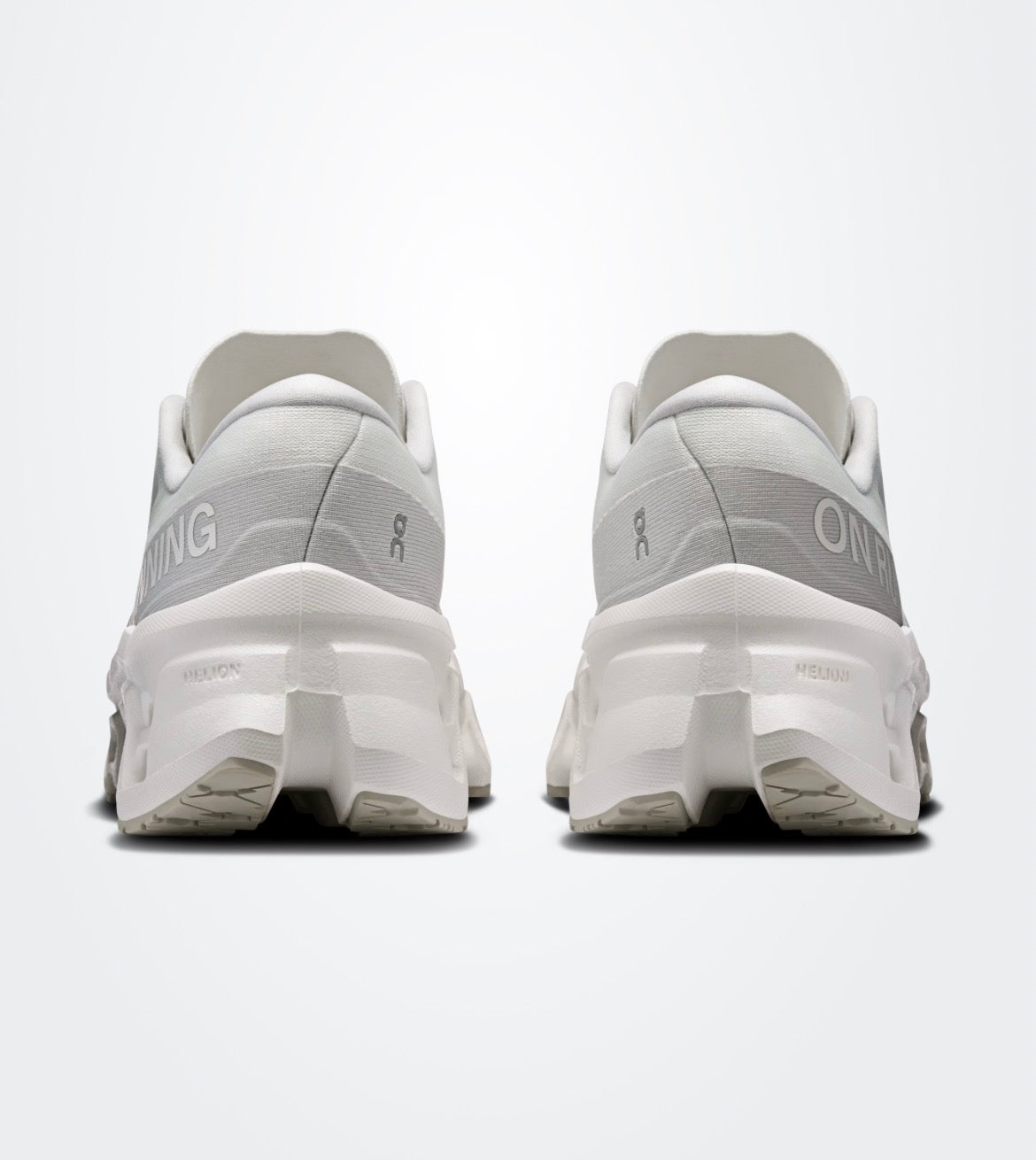 Women’s On Cloud Monster 3 in White