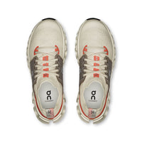 Womens Swift 4 in Cream Salmon