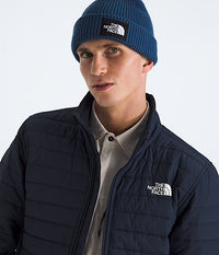 The North Face Canyonlands Hybrid Jacket