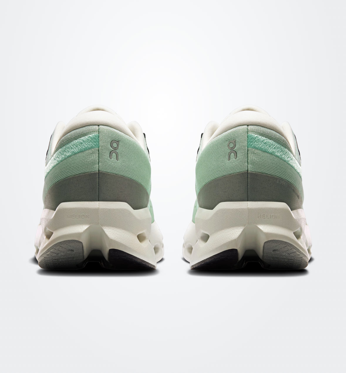 Women’s Cloudsurfer 2 in Ivory Creek