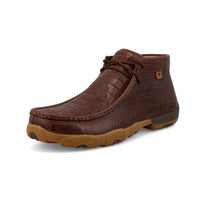 Twisted X Chukka Driving Moc MDM0103