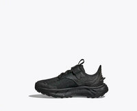 Youth Hoka Transport Black Sizes 10.5-3