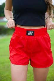 Lulu Mac OG Short
