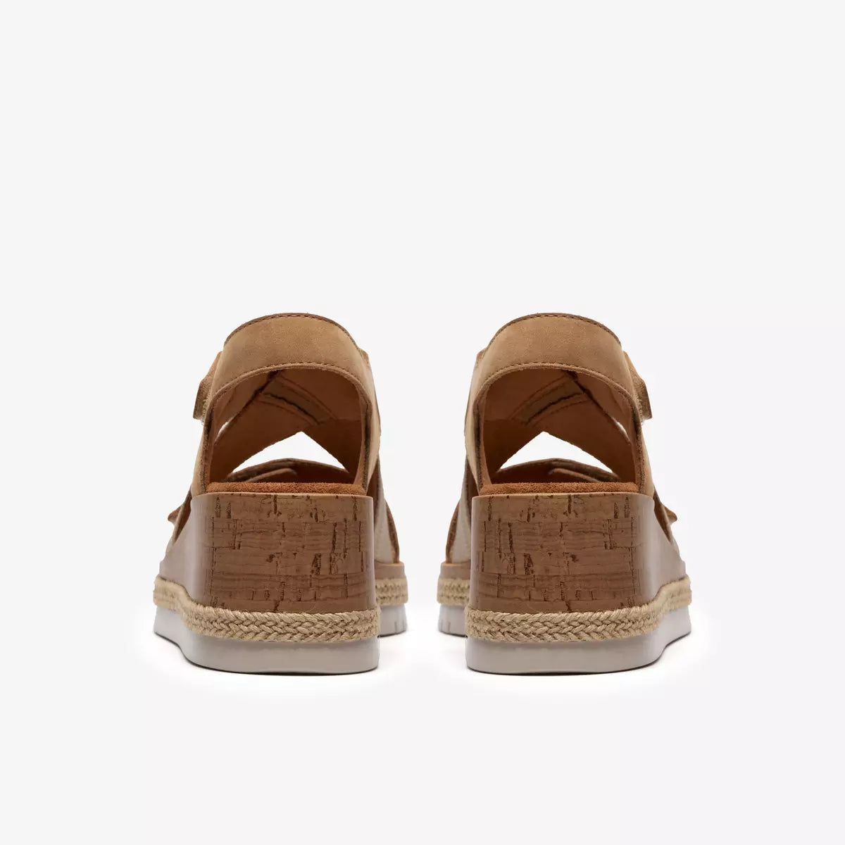 Womens Clark Kidiki Sandal