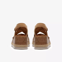 Womens Clark Kidiki Sandal