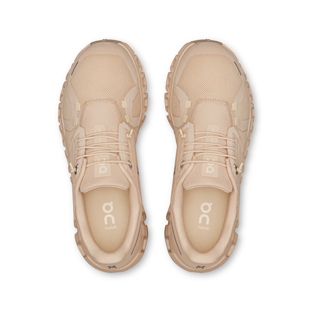 Women’s On Cloud 6 Sand