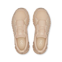 Women’s On Cloud 6 Sand