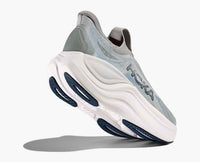 Men’s Hoka Skyward Laceless in Stardust