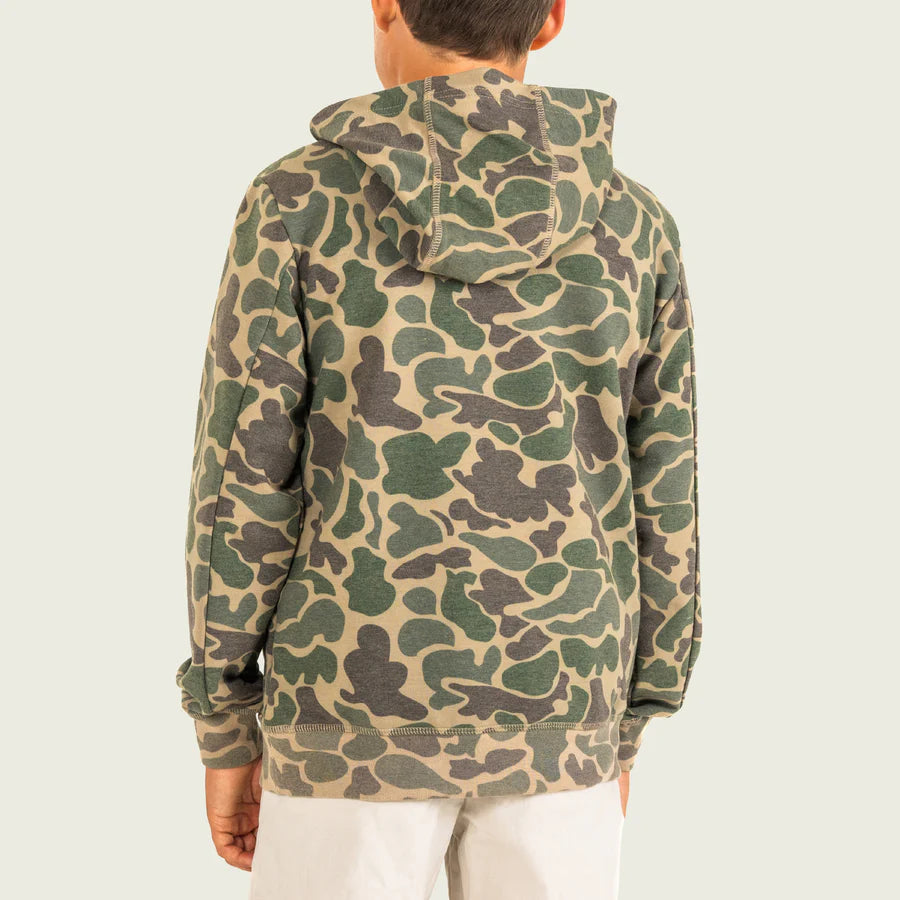 Marshwear Youth Fireside Hoodie
