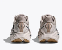 Mens Hoka Clifton 10 Grey