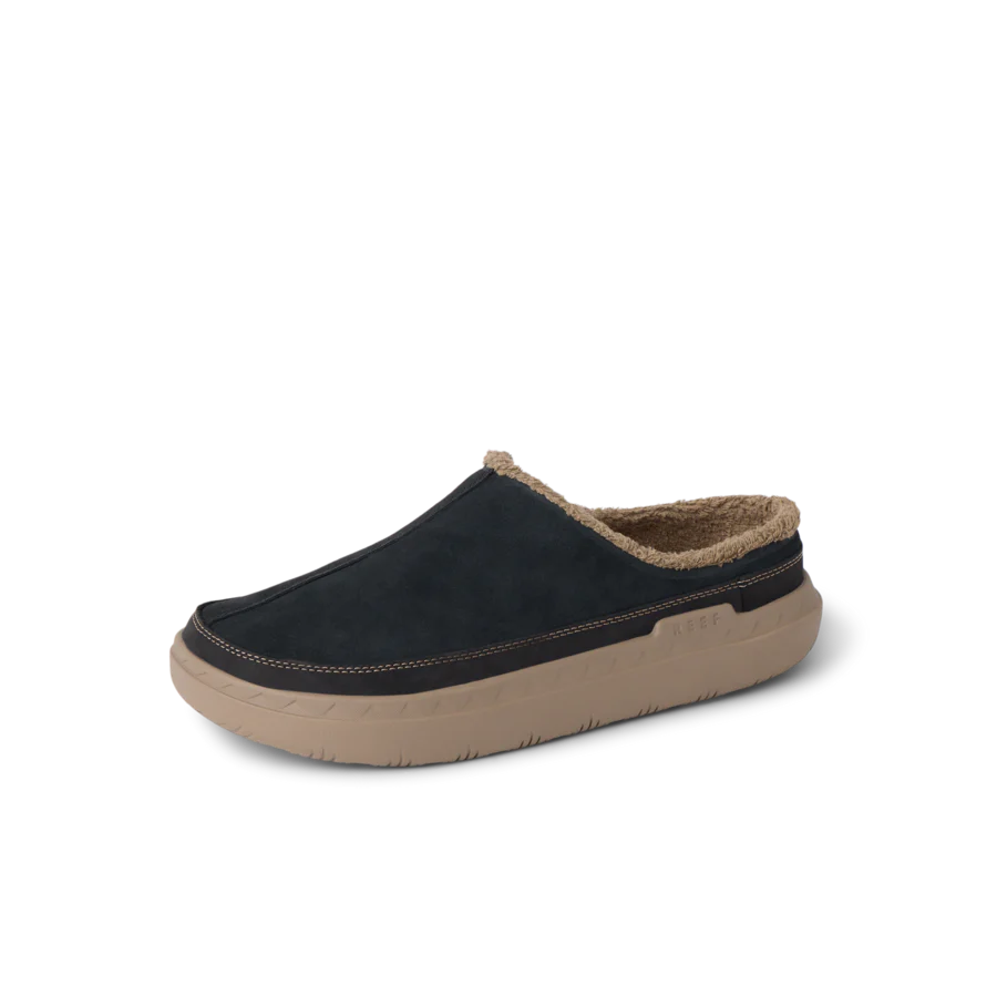 Reef Rambler Mule in Black