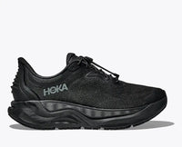 Men’s Hoka Arahi Slip Resistant in Black