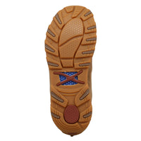 Twisted X Chukka Driving Moc MXC0023