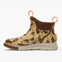Men&#39;s Duck Camo Sport