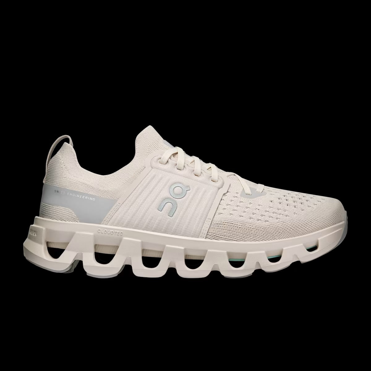 Women’s On Cloud Swift 4 Pearl
