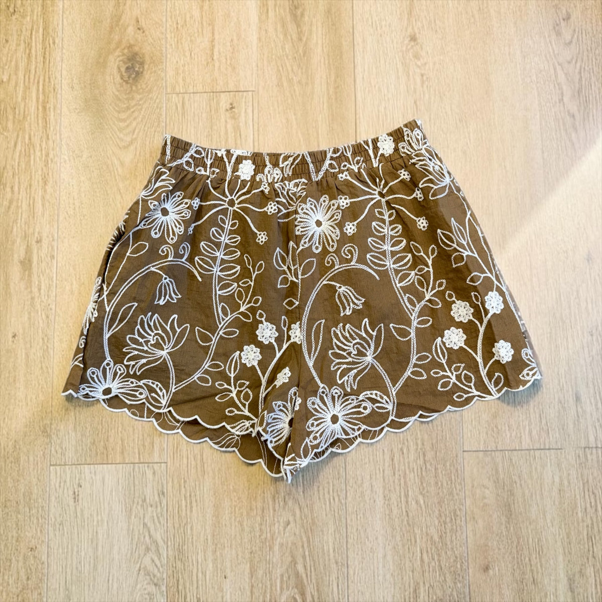 Rosie Shorts