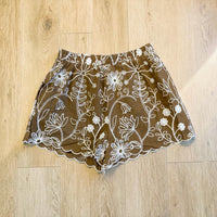 Rosie Shorts