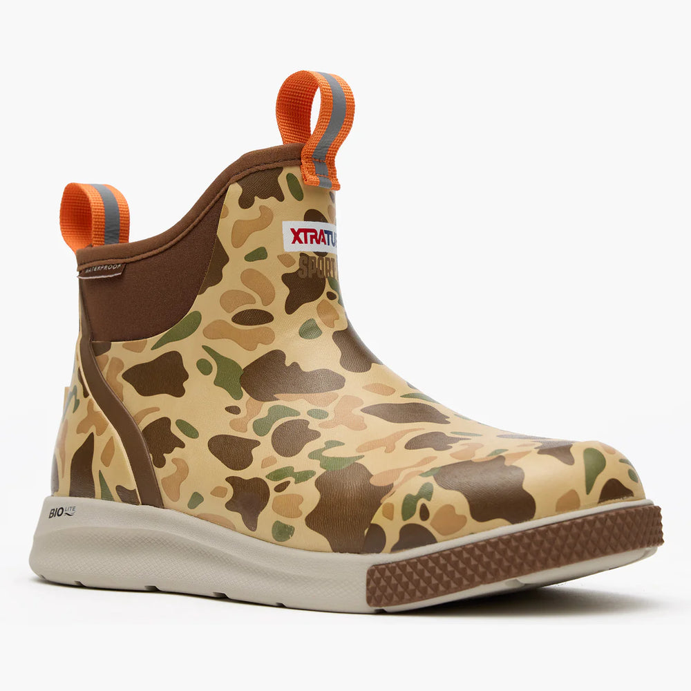 Men's Duck Camo Sport – Norris Shoe Store