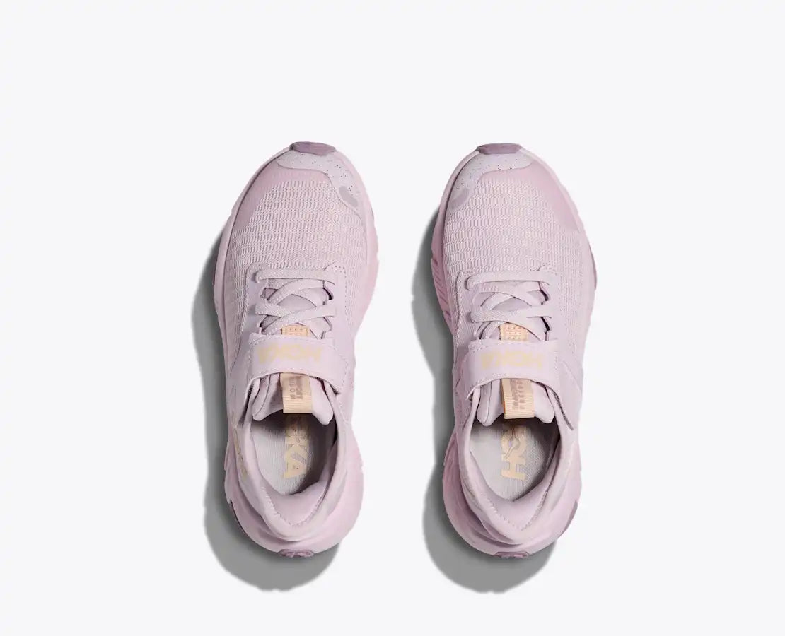 Youth Hoka Transport Lilac