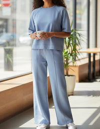 Jenny On the Go PANTS in 5 colors