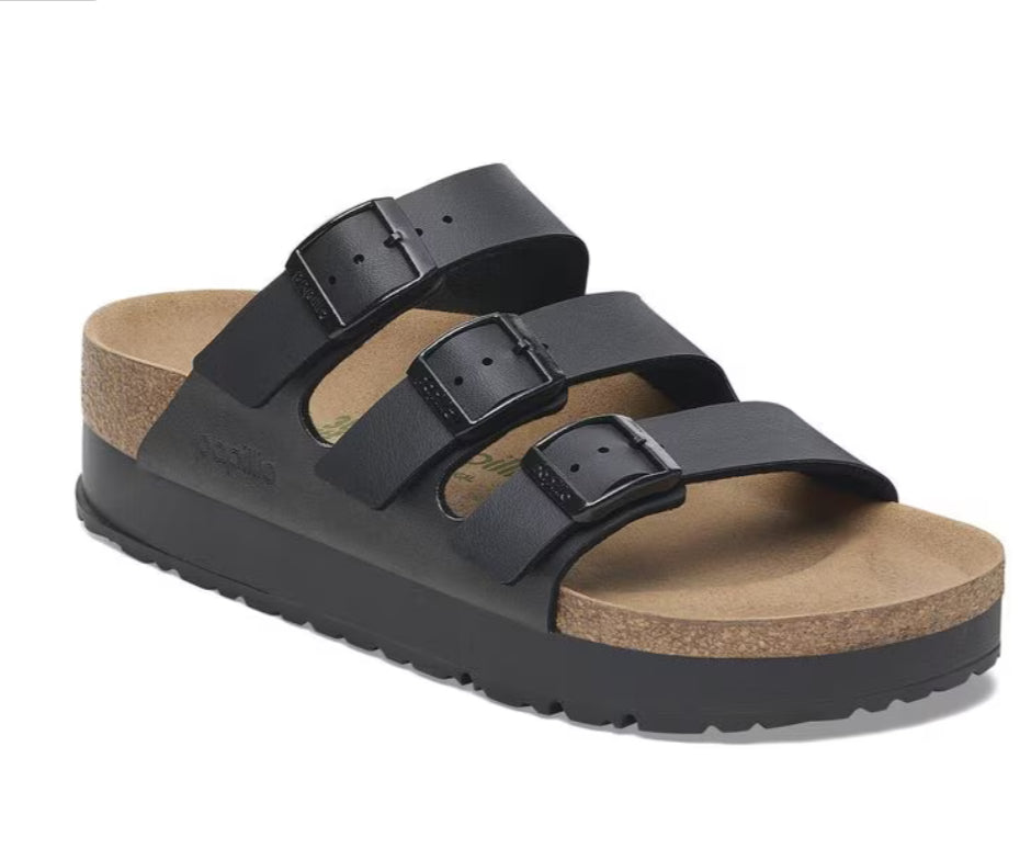 Women’s Birkenstock Florida Platform