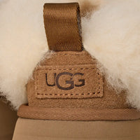 UGG Tazz in Chestnut