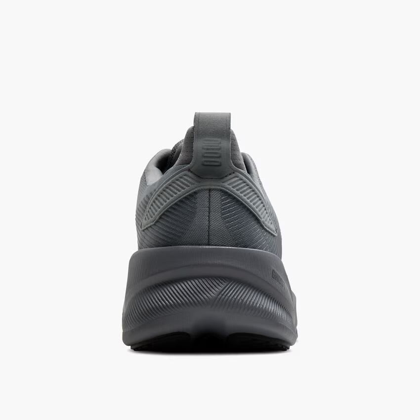 Men’s Brooks Ghost Max 4 Grey