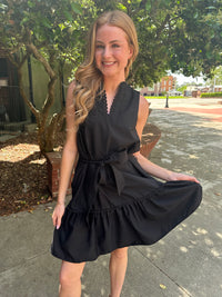 Kenzie Dress