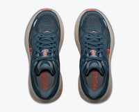 Women’s Hoka Bondi 9 Faded Navy
