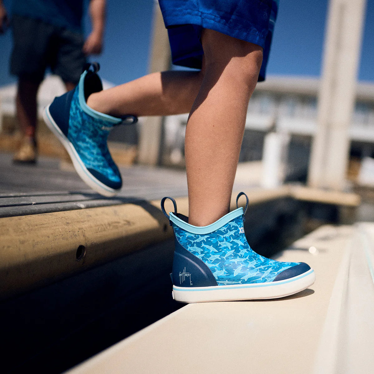 Xtratuf Kids Ankle Boot