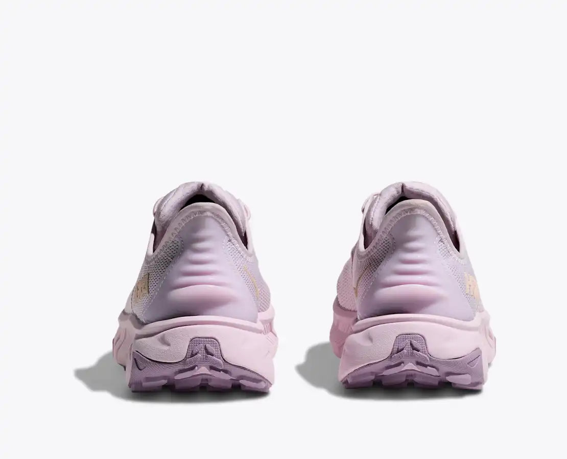 Youth Hoka Transport Lilac Sizes 3.5-5.5