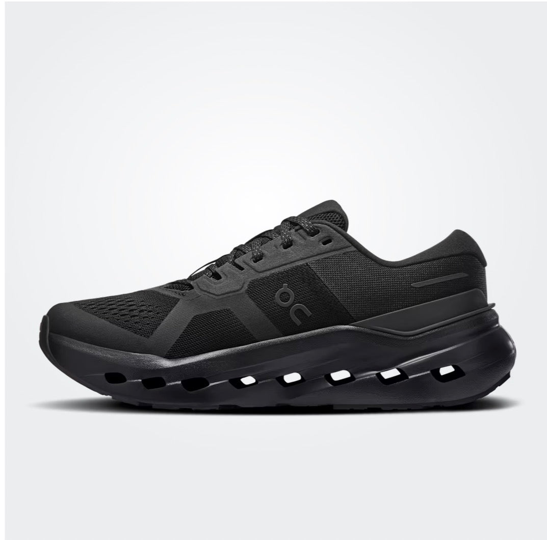 Women’s On Cloudrunner 3 Waterproof
