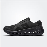 Women’s On Cloudrunner 3 Waterproof