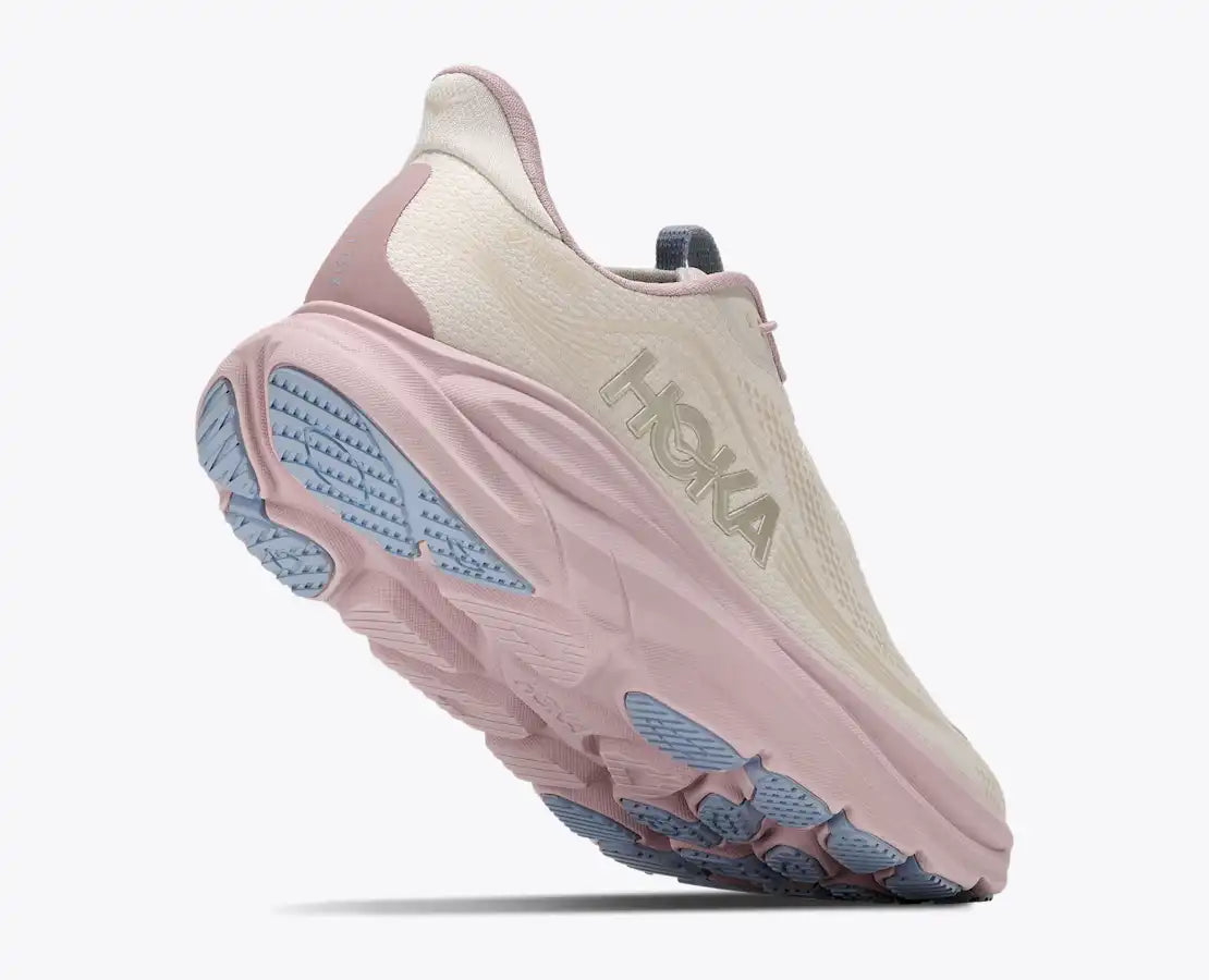 Women’s Clifton 11 GTX GLM Alabaster