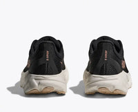 Women’s Hoka Arahi 8 in Black | Rose Gold