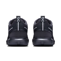 Mens Cloud 6 All Black Waterproof