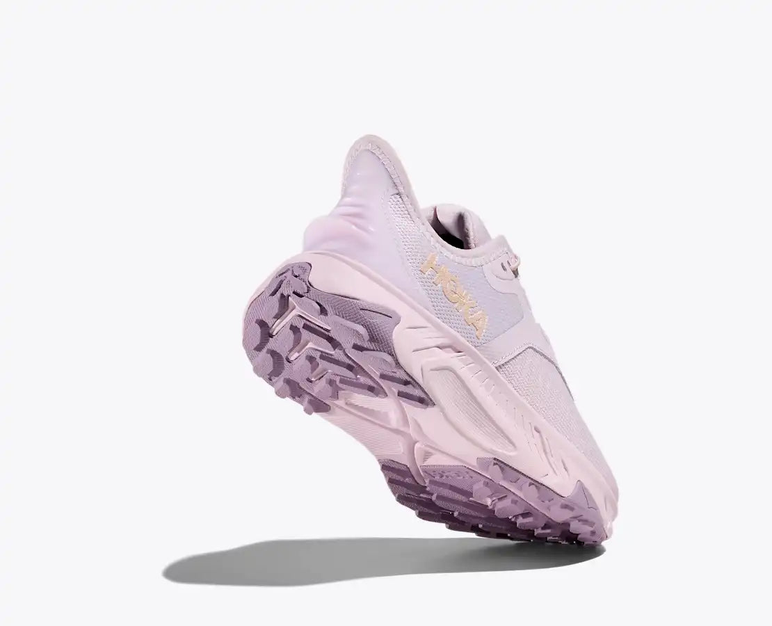 Youth Hoka Transport Lilac Sizes 3.5-5.5